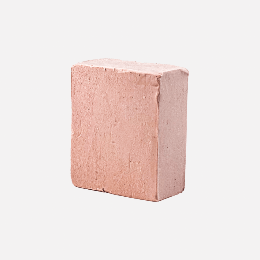 Sabonete Argila Rosa 60g - Cheiro Brasil